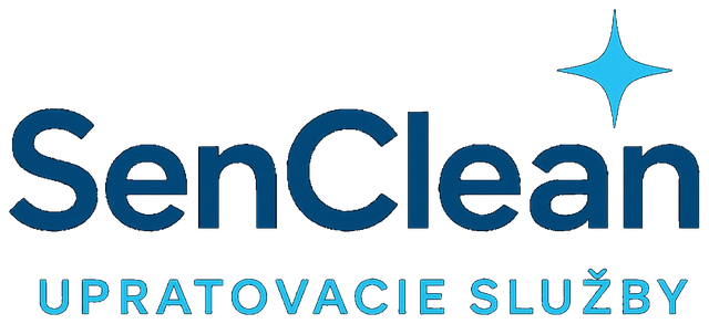 SenClean – upratovacie služby